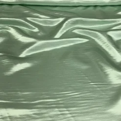 Shantung Satin (Reversible) Table Runner in Mint