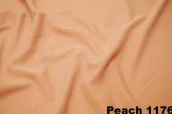 Shirred Pleat Stage Skirt