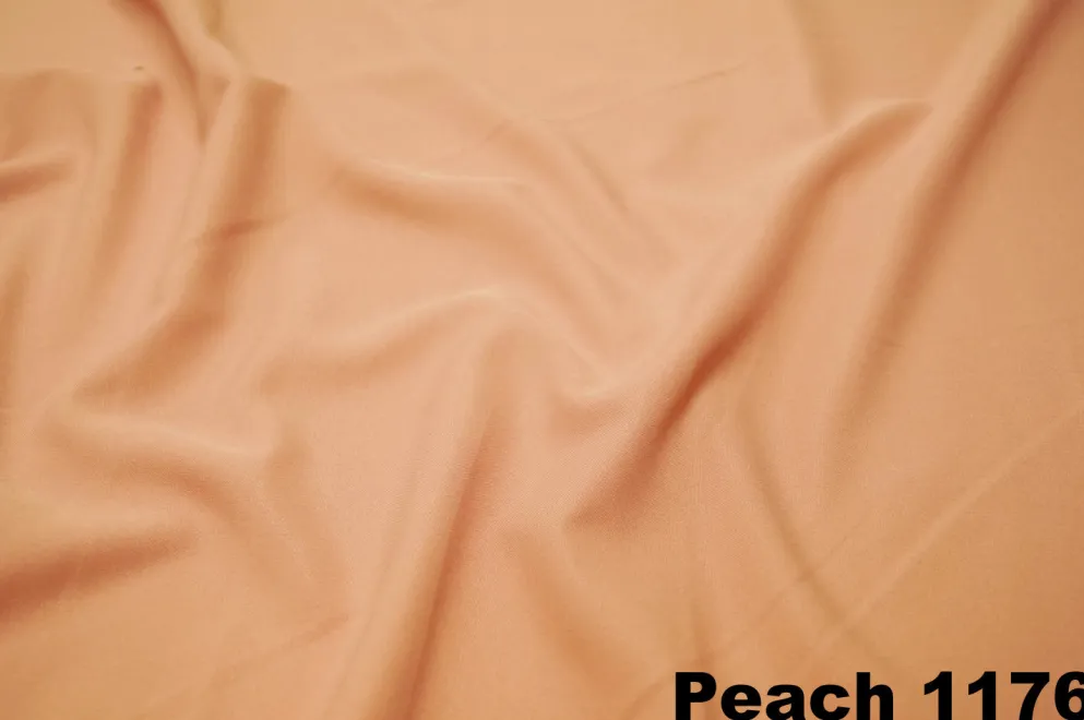 Shirred Pleat Stage Skirt