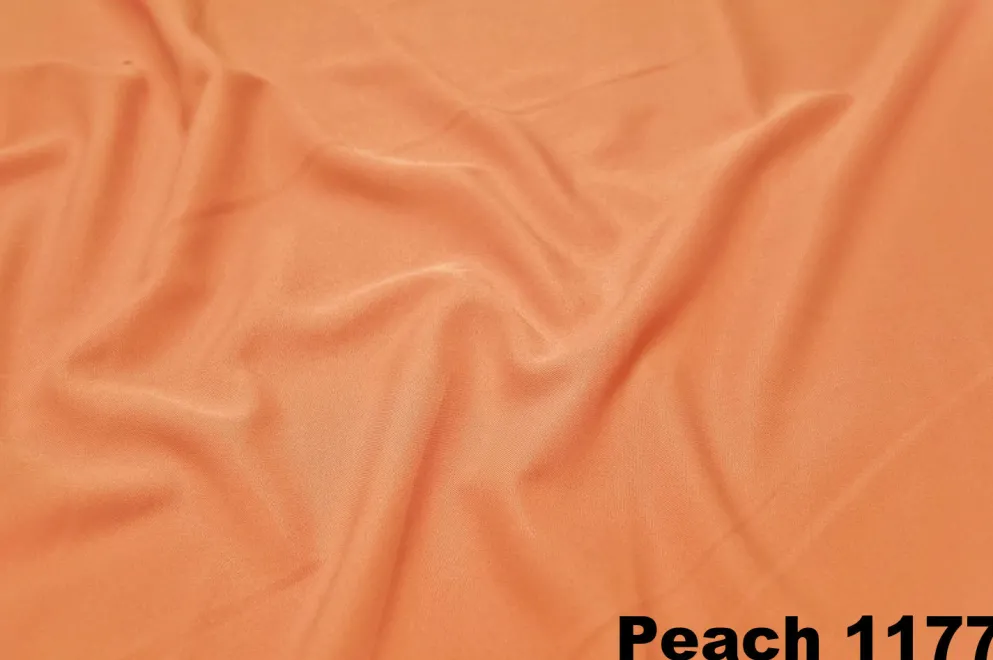 Shirred Pleat Stage Skirt