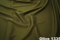Shirred Pleat Stage Skirt