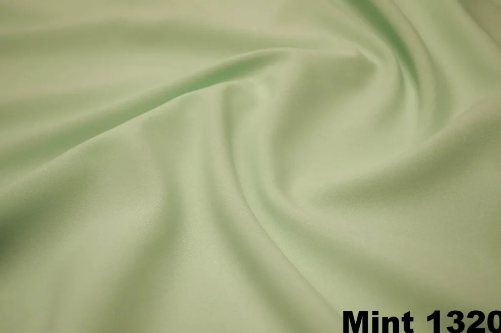 Shirred Pleat Stage Skirt