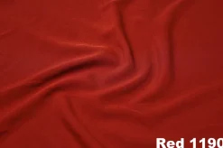 Shirred Pleat Stage Skirt