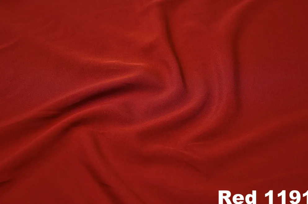 Shirred Pleat Stage Skirt