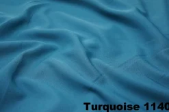 Shirred Pleat Stage Skirt