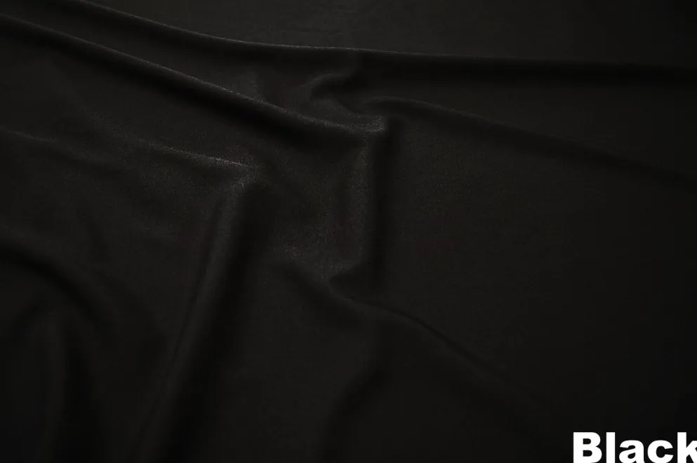 Shirred Pleat Stage Skirt