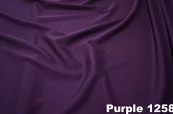 Shirred Pleat Stage Skirt
