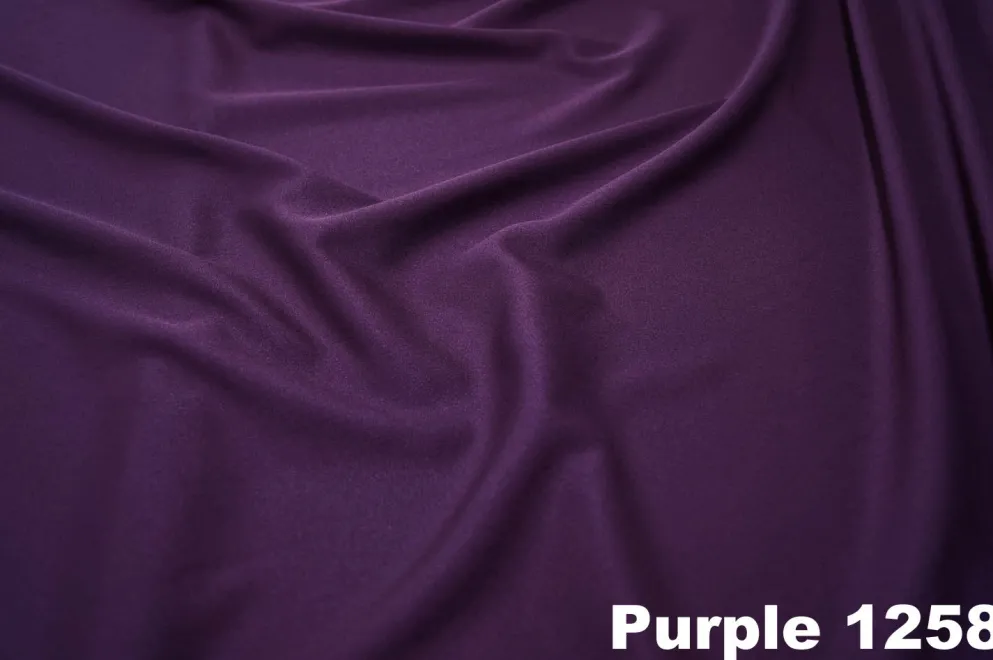 Shirred Pleat Stage Skirt