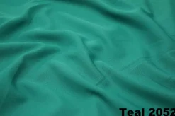 Shirred Pleat Stage Skirt