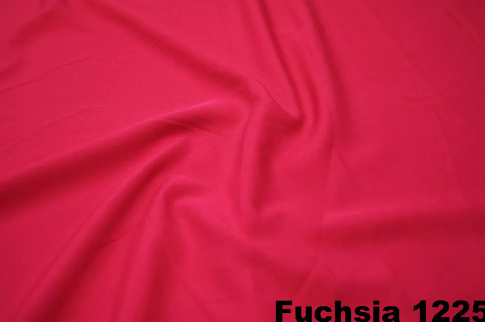 Shirred Pleat Stage Skirt