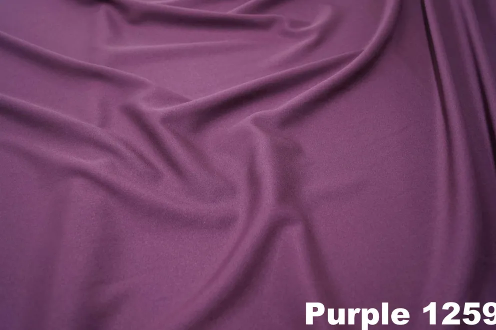 Shirred Pleat Stage Skirt