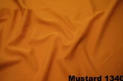 Shirred Pleat Stage Skirt