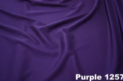 Shirred Pleat Stage Skirt