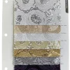 Sienna Design (w/ Poly Lining) Table Napkin in Champagne