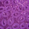 Sienna Design (w/ Poly Lining) Table Napkin in Plum