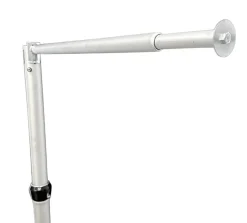 Slip-On Drape Support