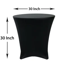 Spandex (30