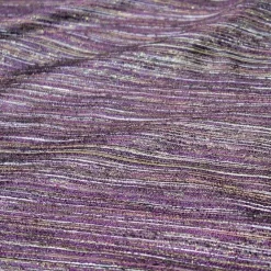Sterling Jacquard Table Linen in Plum