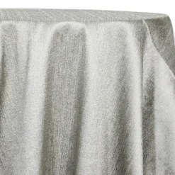 Sterling Jacquard Table Linen in Ivory