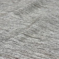 Sterling Jacquard Table Linen in Ivory