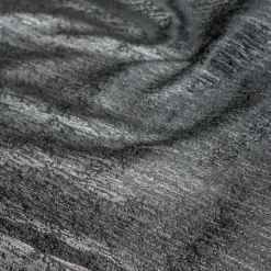 Sterling Jacquard Table Linen in Black