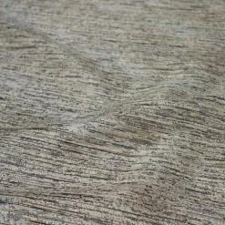 Sterling Jacquard Table Runner in Taupe