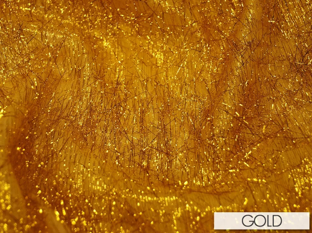 String Metallic