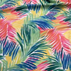 Sunset Tropics (Poly Print) Table Linen