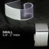 3/8"-1" Table Skirting Clip