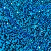 Taffeta Sequins (w/ Poly Lining) Table Napkin in Turquoise
