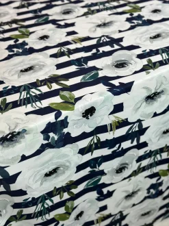 Terra Bella (Poly Print) Table Linen
