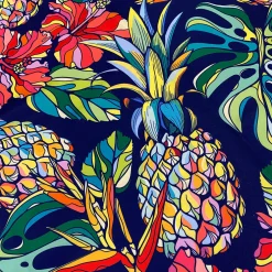 Tropical Funk (Poly Print) Table Linen