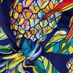 Tropical Funk (Poly Print) Table Napkin