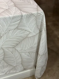 Tulum (Poly Print) Table Linen