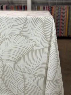 Tulum (Poly Print) Table Linen