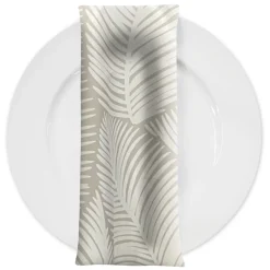 Tulum (Poly Print) Table Napkin