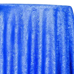 Twinkle Tensil Table Linen in Royal