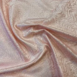 Twinkle Tensil Table Linen in Blush