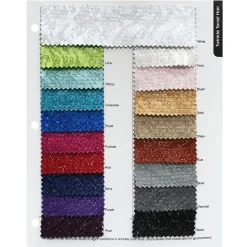 Twinkle Tensil Table Napkin in Rust
