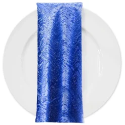 Twinkle Tensil Table Napkin in Royal