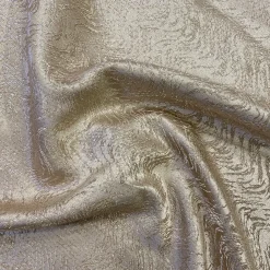 Twinkle Tensil Table Runner in Khaki