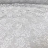 Valentina Lace (w/ Poly Lining) Table in White