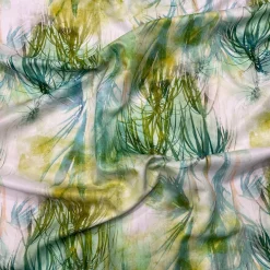 Verde Garden (Poly Print) Table Napkin
