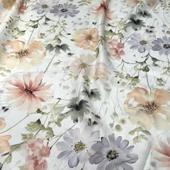 Wildflower Garden (Poly Print) Table Linen