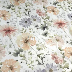 Wildflower Garden (Poly Print) Table Runner